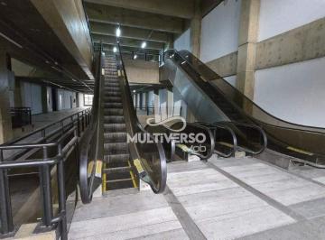 Comercial · 3328m² · 10 Quartos · 12 Vagas · Prédio comercial para aluguel, 10 quartos no bairro Centro em Santos