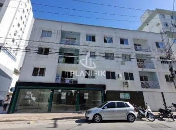 Comercial · 50m² · SALA COMERCIAL COM 50M² PARA LOCAÇÃO NO CENTRO I EM BRUSQUE