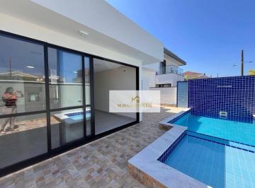 56edf74fa1d365a00ac703847d1a428afc7e85fb · Casa com 3 dormitórios à venda, 152 m² por R$ 1.300.000,00 - Bougainvillee IV - Peruíbe/SP