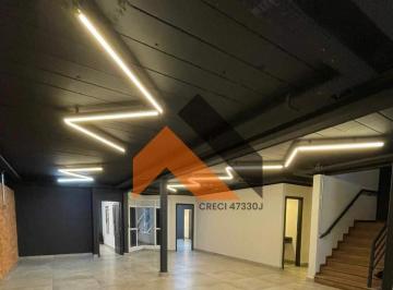 Salão · Locação de Prédio comercial - Bairro Santa Paula - São Caetano do Sul/SP
