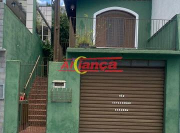 Casa · 125m² · 2 Quartos · 1 Vaga · CASA JARDIM PINHAL