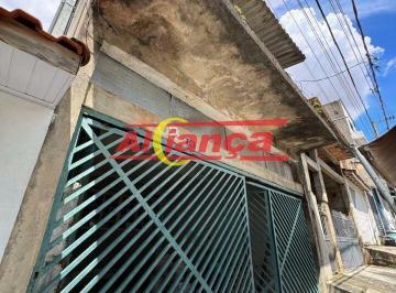 Casa · 269m² · 4 Quartos · 2 Vagas · SOBRADO Á VENDA NO CONTINENTAL I EM GUARULHOS/SP