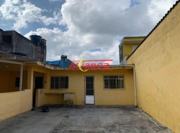 Casa · 81m² · 3 Quartos · 5 Vagas · Potencial Comercial ZUD4: Casa Térrea 250m² com 3 Dorms e 5 Vagas na Vila São João