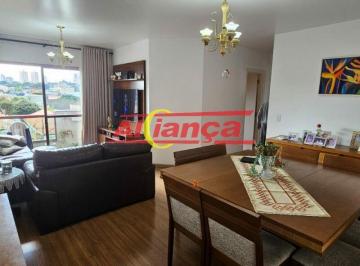 Apartamento · 90m² · 3 Quartos · 2 Vagas · Excelente oportunidade Vila Milton