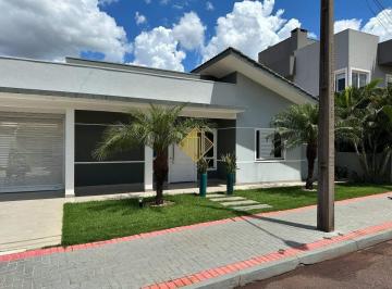 Casa · 159m² · Casa à venda, Região do Lago - Cascavel/PR