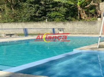 Rural · 130m² · 5 Quartos · 3 Vagas · CHACARA RESIDENCIAL OU COMERCIAL MANTIQUEIRA - DIB
