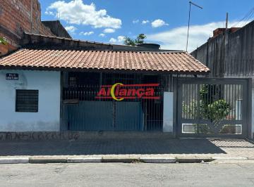 Casa · 212m² · 3 Quartos · 6 Vagas · EXCELENTE CASA COM EDÍCULA, 212 M² - PARQUE JUREMA