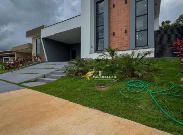 ede9d3356affe98a64ba7205ee09c0223c6e4c71 · Casa com 3 dormitórios à venda, 190 m² por R$ 1.650.000,00 - Morro Alto - Itupeva/SP