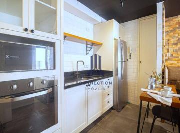8e2cdc308280ff646cfc5ac612715036960304d9 · Studio com 1 dormitório, 21 m² - venda por R$ 380.000,00 ou aluguel por R$ 2.705,44/mês - Cabral - C