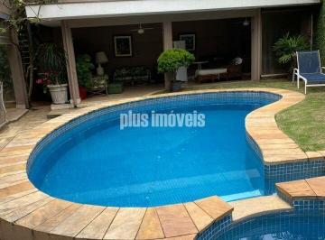 Casa · 435m² · 6 Quartos · 3 Vagas · ALTO DE PINHEIROS - CASA ALTO PADRÃO - 6 QUARTOS - 2 SUÍTES - 4 VAGAS