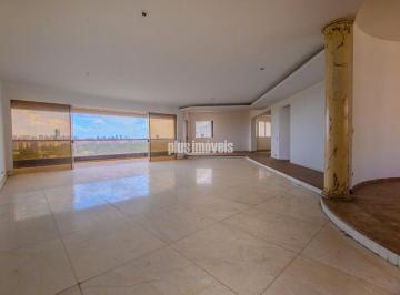 Apartamento · 300m² · 4 Quartos · 4 Vagas · .Jardim América! Vista Deslumbrante!
