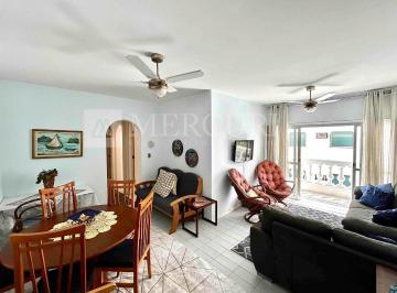 19d6437a5a5a2c97f36f394c487526dd72350061 · Apartamento no Guarujá, Enseada, 2 Quartos, Sala para 2 Ambientes e Sacada - Mercuri Imóveis - Imobi