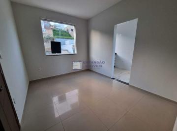Apartamento · 2 Quartos · 1 Vaga · ALUGUEL, APARTAMENTO, CIDADE NOVA