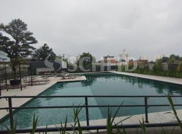 Apartamento · 58m² · 3 Quartos · 1 Vaga · Apartamento novo à venda no Jardim Marajoara, 3 dormitórios e 1 vaga.