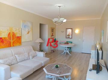 1fa67edf18bac1ee031f5178c6f9bca6a12b4479 · Apartamento 3 quartos com suíte no Embaré - próximo a praia