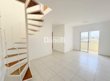 Apartamento · 155m² · 4 Quartos · 2 Vagas · Apartamento à venda, 4 quartos, 2 suítes, 2 vagas, Esplanada Independência - Taubaté/SP