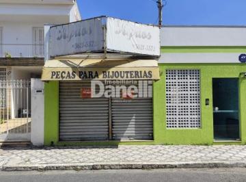 Comercial · 45m² · Ponto Comercial para aluguel, Centro - Taubaté/SP