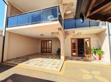 Casa · 128m² · 3 Quartos · Casa à venda, 3 quartos, 1 suíte, Centro - Rio das Pedras/SP