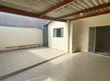 Casa · 39m² · 3 Quartos · 2 Vagas · Casa à venda, 3 quartos, 1 suíte, 2 vagas, Conjunto Residencial Mário Dedini - Piracicaba/SP
