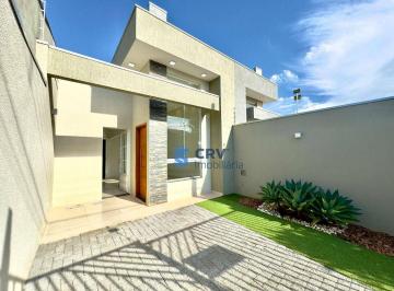 8f73d15dcb9470d83e34ff4365e8d8ab0de67595 · Casa à venda, 78 m² por R$ 490.000,00 - Operária - Londrina/PR