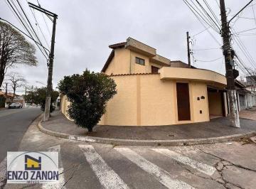 1552600895ea3d33fd9dc80fbb20579b695511e0 · Sobrado à venda, 165 m² por R$ 690.000,00 - Santa Terezinha - São Bernardo do Campo/SP