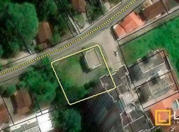 8d257dea708e06c13a770d32556b6fa2301b3798 · Terreno à venda, 1001 m² por R$ 1.500.000,00 - Asilo - Blumenau/SC