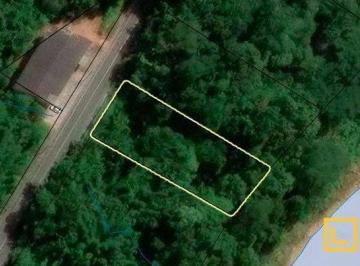 98093959cb3b619d3beefb34da6be98c880f9ad6 · Terreno à venda, 1988 m² por R$ 1.195.000,00 - Boa Vista - Blumenau/SC