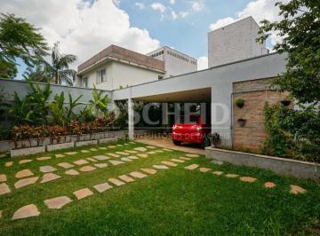 Casa · 379m² · 4 Quartos · 5 Vagas · Casa a Venda no Coração de PINHEIROS 420,00m² total/terreno.