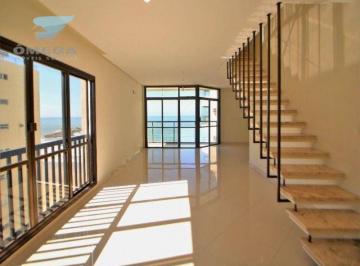fd3e8ceb96a4c10d11141dd206839aa1ee346fe6 · Cobertura com 4 dormitórios à venda, 500 m² por R$ 3.500.000,00 - Pitangueiras - Guarujá/SP