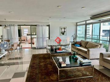 52ba197d5ba941497ca23af4eb7028c2bbf552f2 · Cobertura Plana com 3 Quartos à Venda, 288 m² por R$ 1.600.000 - Meireles - Fortaleza/CE