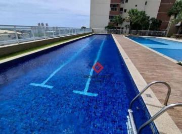 daaf052ad03f1c98d6fbdaa3361badcc371340bb · Apartamento com 2 Suítes à Venda, 88 m² por R$ 1.100.000 - Dunas - Fortaleza/CE