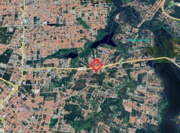 42f92a8cd3a0d1be8acf815db4d4b4745836473c · Terreno à Venda, 31.100 m² por R$ 46.650.000 - José de Alencar - Fortaleza/CE