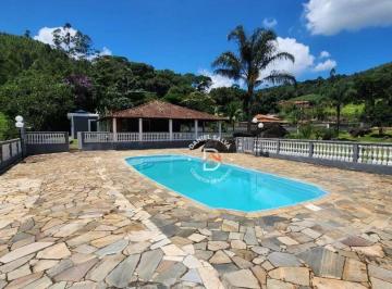4fec1e2e4c1e979abded123878607ffc72ea7850 · Chácara com 2 dormitórios à venda, 23000 m² por R$ 790.000 - Nazare Paulista - Nazaré Paulista/SP