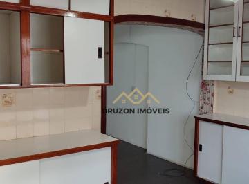 Cozinha · CASA SOBRADO A VENDA - 3 QUARTOS - 202M² A.T, 288M² A.C - R$ 640.000,00 - JARDIM SANTA LÚCIA - CAMPO