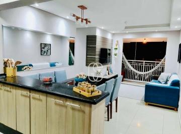 519430a05e8403f80172d302afd0c0cd782056ce · Apartamento com 3 dormitórios à venda, 63 m² por R$ 474.000 - Ponte Grande - Guarulhos/SP(Condominio