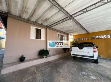 081ed2e5b3873c8db37e6a110c48914bc3d6c018 · Casa com 3 dormitórios à venda - Jardim Santa Inês II - São José dos Campos/SP