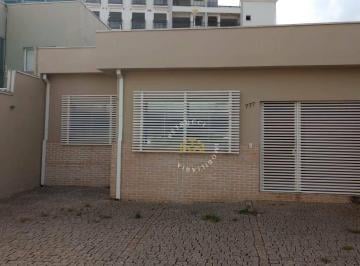 545b411a94daac015348783475edd4a8fe7f8383 · Casa com 1 dormitório, 200 m² - venda e locação no Jardim Chapadão - Campinas/SP