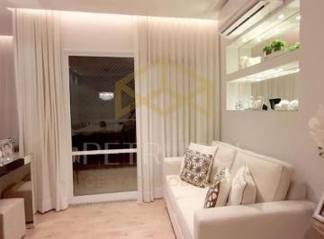 c7962a3650cce94c909ee58a31bd940bbeb7a76b · Apartamento à venda, 69 m² por R$ 750.000,00 - Jardim Chapadão - Campinas/SP