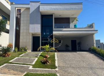 97ca9ed8e173876228b3d0128b306ed512b510f7 · Casa com 4 dormitórios à venda, 285 m² por R$ 1.900.000,00 - Residencial Villa do Sol - Valinhos/SP