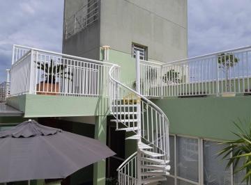d8936274b490afdeb0333e90f8948478e87abab3 · Cobertura com 3 dormitórios à venda, 160 m² por R$ 1.390.000,00 - Taquaral - Campinas/SP