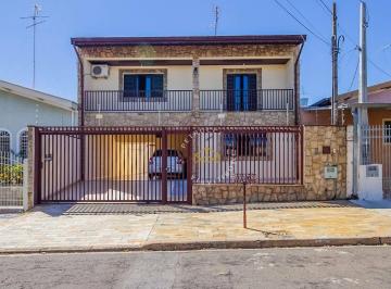 41b044e14adc3a22aed4f25bb74171c1e8bfbf1c · Casa com 3 dormitórios à venda, 261 m² por R$ 899.000,00 - Jardim Campos Elíseos - Campinas/SP