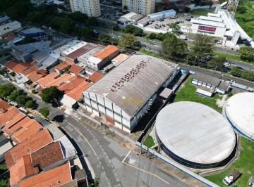 d52dcaeb401749b4994aedee3cc3a01658a78e65 · Galpão para alugar, 2500 m² - Jardim Anton Von Zuben - Campinas/SP