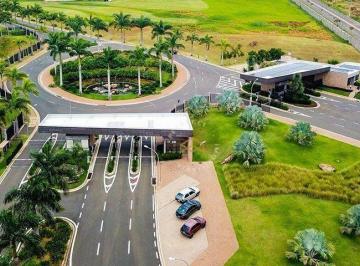 95fc928fc6be1763869fb15f62ba88cee9d2bb62 · Terreno à venda, 1200 m² por R$ 2.130.000,00 - Loteamento Residencial Entre Verdes (Sousas) - Campin