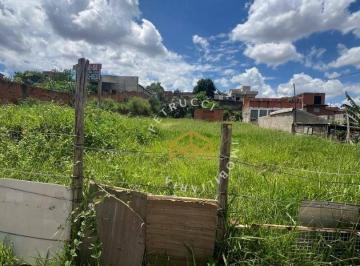 08fb6aa17a9a870399459d98ee7cc1ff5a78c7ed · Terreno à venda, 425 m² por R$ 270.000,00 - Jardim São Judas Tadeu - Campinas/SP