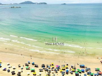 6f617c2a2d694f04ee462de4d9a23d68656f8fc5 · Apartamento à venda, 140 m² - Praia das Astúrias - Guarujá/SP