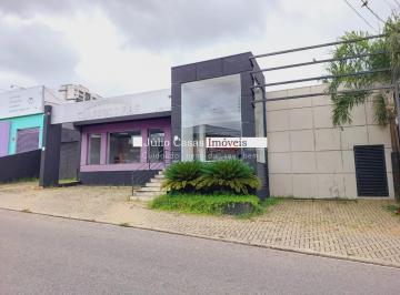 Comercial · 400m² · 5 Vagas · Salão comercial para venda e aluguel em Avenida com grande Fluxo de veículos