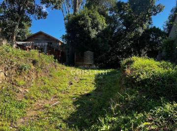 Terreno · 420m² · TERRENO PLANO