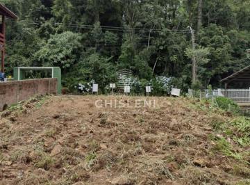 Terreno · 348m² · TERRENO PLANO