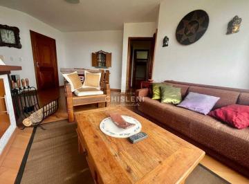 Apartamento · 64m² · 1 Vaga · APARTAMENTO MOBILIADO 2 DORMITÓRIOS