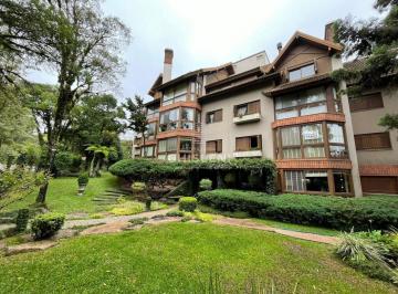 Apartamento · 60m² · 1 Vaga · UM DORMITÓRIO NO BAIRRO PLANALTO